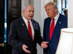 Трампа сдают Ирану не евреи, а собственные журналисты