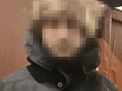 В Харькове наркоман готовил теракты по заданию россиян