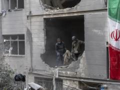 Иран устанавливает свою цену за прекращение войны с США — FT