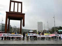 Большинство украинцев не верят, что нынешние переговоры приведут к устойчивому миру - опрос