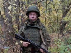 ВСУ ликвидировали российского штурмовика-педофила