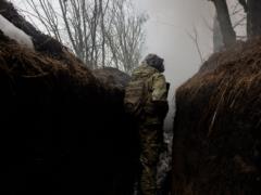 Украинские войска сдерживают российское наступление на Орехов и Запорожье – ISW