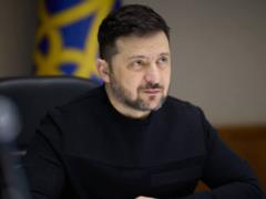  Пусть мир станет ближе для всех : Зеленский поздравил мусульман с Рамазан-байрамом и вспомнил войну на Ближнем Востоке