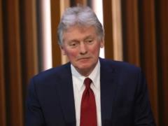 Песков рассказал, будет ли присутствовать российская делегация на переговорах в США