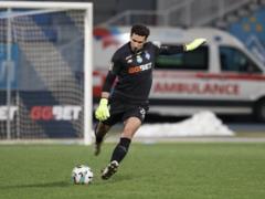 Neshcheret: It’s impossible to say what was easy against Oleksandriya