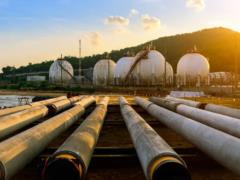 Саудовская Аравия прогнозирует рост цен на нефть до 180 долларов за баррель — WSJ