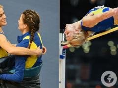 Самая красивая легкоатлетка Украины впервые за 9 лет взяла медаль ЧМ.