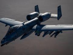 США начали зачистку Ормузского пролива
