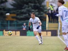 Vivcharenko: Let’s train so that we can get back to zero