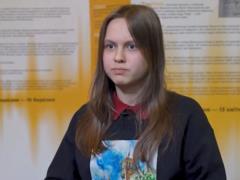  Наши истории нужно сохранять : Маргарита из Мариуполя рассказала о пережитом Музею  Голоса Мирных  Фонда Рината Ахметова