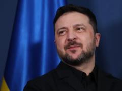 90 млрд евро для Украины: Зеленский рассказал, когда ожидает поступления первого транша от ЕС