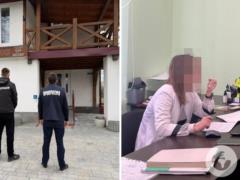  Лечение на бумаге  за 108 млн грн: в Украине разоблачили масштабные злоупотребления в программе медицинских гарантий