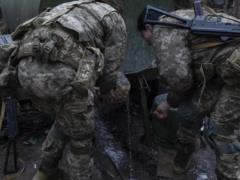 Женщины на передовой: здоровье и выживание в условиях войны