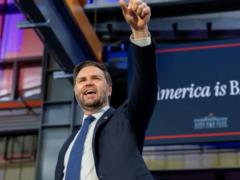 Хотели Трампа, а приедет Вэнс: Сийярто подтвердил, что Венгрию перед выборами посетит VIP-агитатор из США