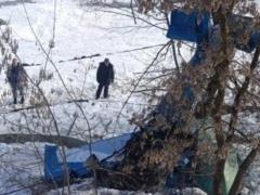 Российская ПВО могла ошибочно сбить самолет под Москвой, приняв его за дрон — СМИ