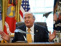США близки к сворачиванию операции в Иране - Трамп