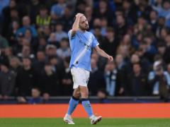 Juventus close to signing Manchester City midfielder