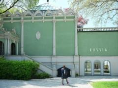 Российский павильон на Венецианской биеннале закроют только в случае пропаганды — мэр Венеции