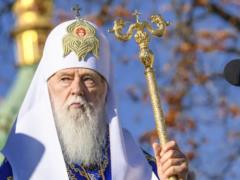 Патриарх Филарет. Неромантический герой