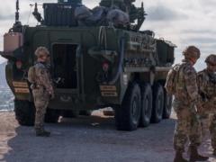 Швейцария заблокировала продажу вооружений США из-за войны в Иране: что известно