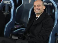 Аллегрі: Не треба принижувати італійський футбол