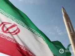 Иран выпустил две ракеты по британско-американской военной базе, но потерпел фиаско – WSJ