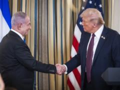 Трещины в альянсе: между США и Израилем углубляются разногласия по поводу войны с Ираном — WP
