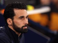 Arbeloa spoke about the role of the Ukrainian goalkeeper in the Real Madrid system