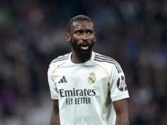 Juventus celebrates Rudiger s signings – Skira
