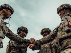 В НАТО объяснили, какой урок извлекли из войны в Украине