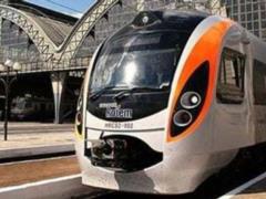 In Ukraine, a number of trains will not arrive on time: Ukrzaliznytsia made a statement