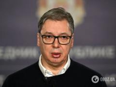  Такова реальность : президент Сербии заявил, что Третья мировая война уже началась
