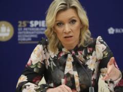 В России отреагировали на атаку США и Израиля на ядерный объект Ирана в Натанге