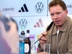 Нагельсманн: Повністю відсторонитися від того, що відбувається у світі – неможливо