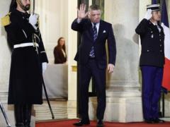 Фицо допустил блокировку кредита для Украины