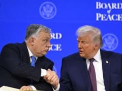 Трамп пожелал Орбану победы на выборах  с большим отрывом 