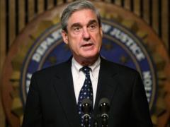 Трамп обрадовался смерти бывшего главы ФБР