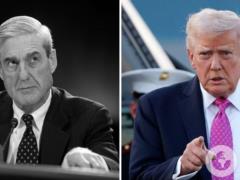  Больше не сможет портить жизнь невиновным : Трамп цинично отреагировал на смерть бывшего директора ФБР