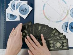 Названы три знака зодиака, которые переживут духовный прорыв в марте 2026 года
