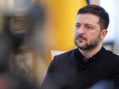 Зеленский: Команда Украины провела встречу в США