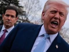 В США заговорили о мирных переговорах с Ираном - СМИ