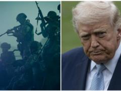 Итоги 21.3: Срыв наступления и ультиматум Трампа
