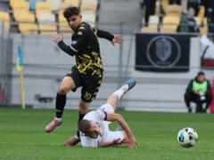 Рух — ЛНЗ 1:2 Відео голів та огляд матчу УПЛ