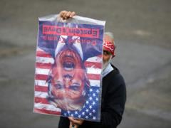 Иран ответил на ультиматум Трампа своим