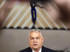  Проукраинская пропаганда : в Будапеште отрицают подготовку Россией покушения на Орбана