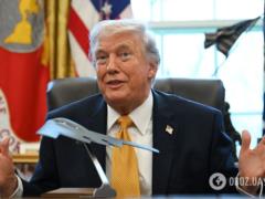 Трамп предложил арабам выбор и, разумеется, на кассе