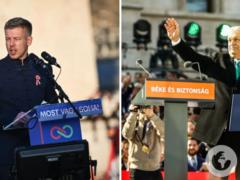 Will staging an assassination attempt on Orban help him win elections in Hungary