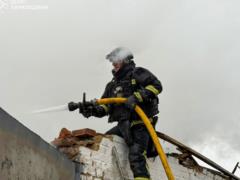 РФ атаковала медучреждение в Купянском районе