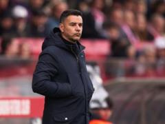 Michel – after the defeat against Osasuna: Our wingers defended well, so we had problems in the attack