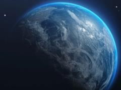 Возможно ли увидеть тень Земли: научный ответ